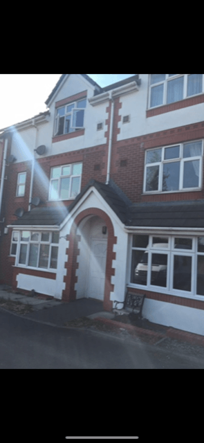 One Bedroom Apartment For Sale