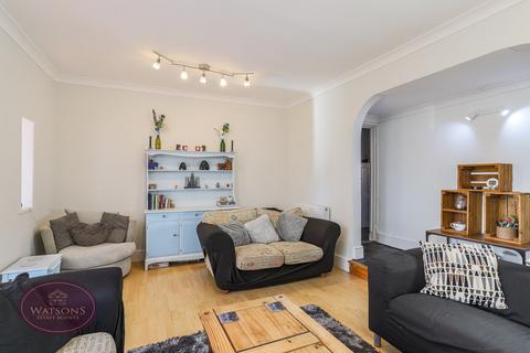 undefined, Ebenezer Street, Langley Mill, Nottingham, NG16