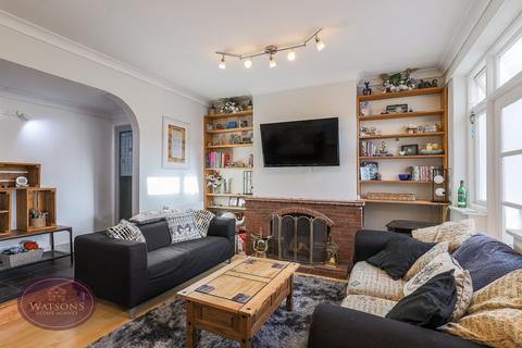 undefined, Ebenezer Street, Langley Mill, Nottingham, NG16