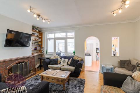 undefined, Ebenezer Street, Langley Mill, Nottingham, NG16