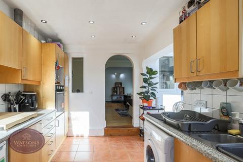 undefined, Ebenezer Street, Langley Mill, Nottingham, NG16