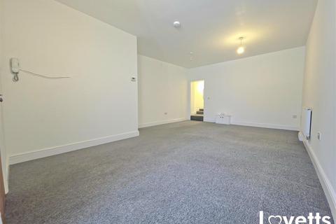 1 bedroom apartment to rent, High Street, Ramsgate, CT11