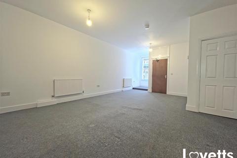 1 bedroom apartment to rent, High Street, Ramsgate, CT11