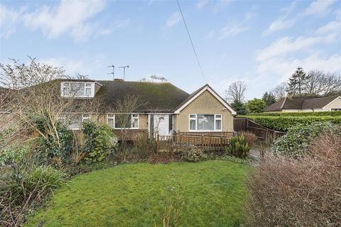 2 bedroom semi-detached bungalow for sale, Spooners Drive, Park Street, St. Albans