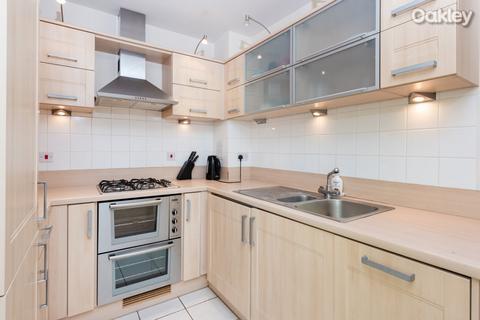 1 bedroom flat to rent, Boulevard House   32 Regent Street, Brighton BN1