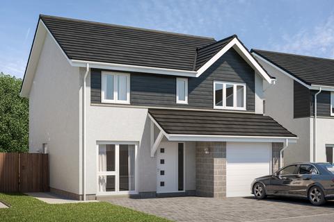 4 bedroom detached house for sale, Plot 58, The Dee at Queens Gate, Queens Gate, Strathaven ML10