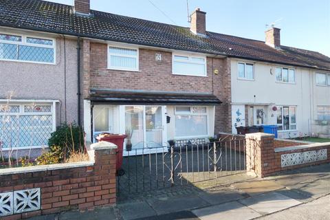 3 bedroom terraced house for sale, Dryden Grove, Huyton, Liverpool