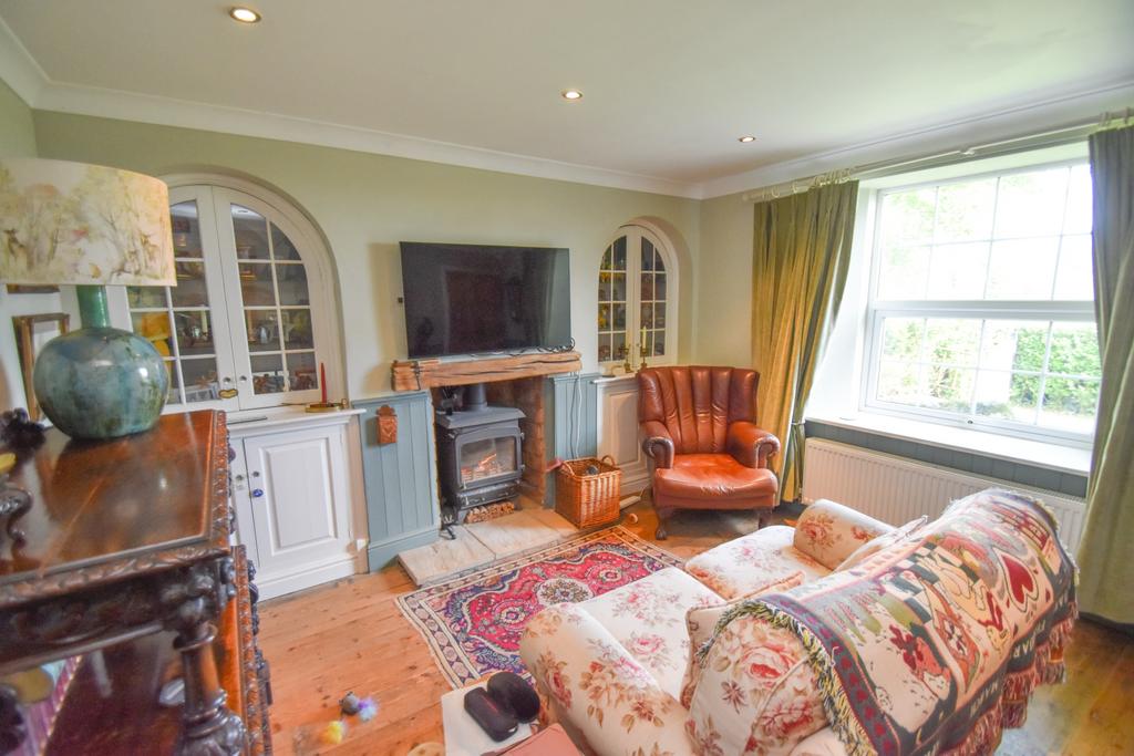 Sitting room
