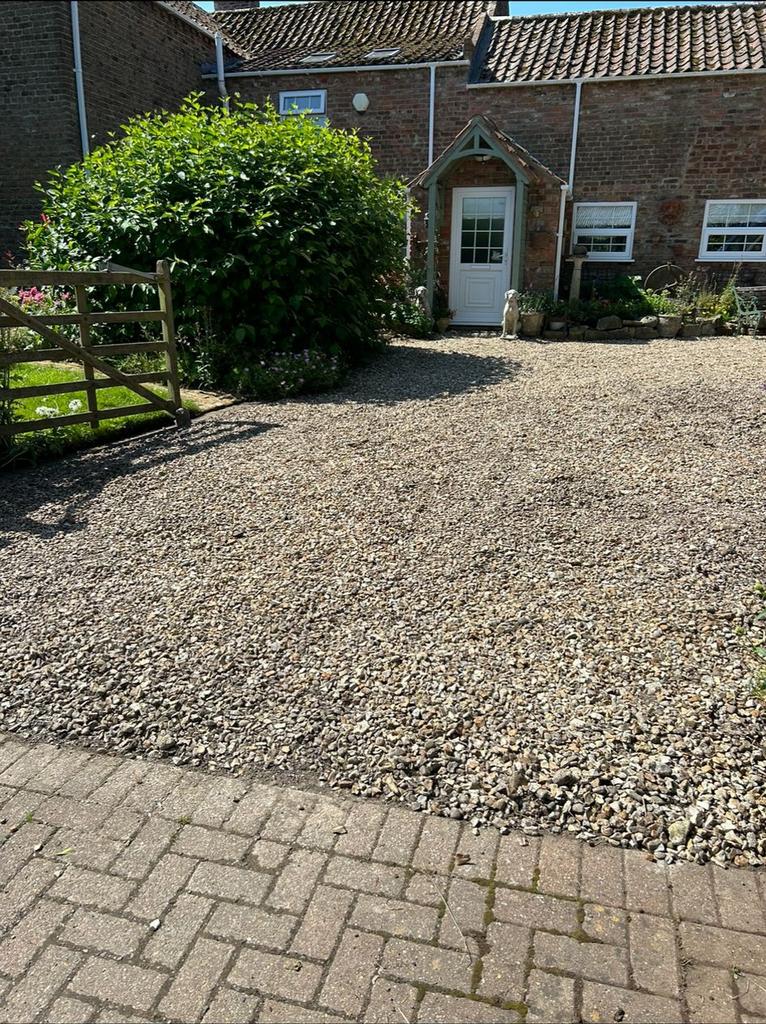 Driveway sellers photo