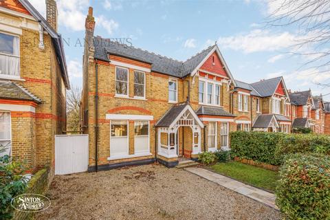 5 bedroom house for sale, Hamilton Road, Ealing, W5