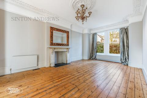 5 bedroom house for sale, Hamilton Road, Ealing, W5