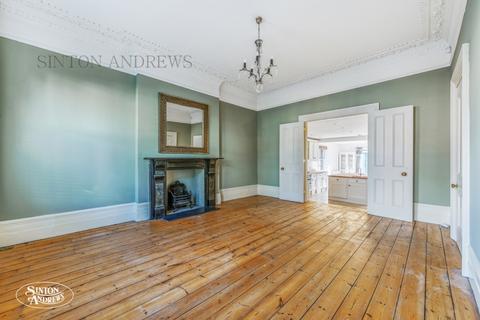 5 bedroom house for sale, Hamilton Road, Ealing, W5