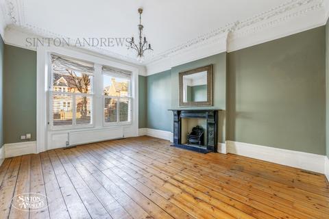 5 bedroom house for sale, Hamilton Road, Ealing, W5