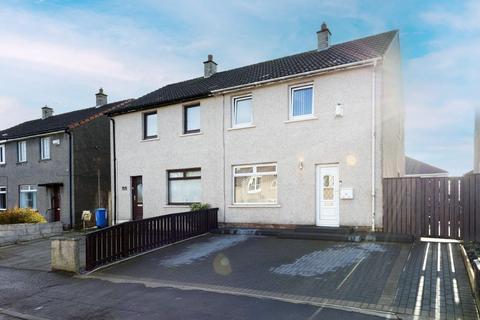 Cumbrae Terrace, Kirkcaldy, KY2