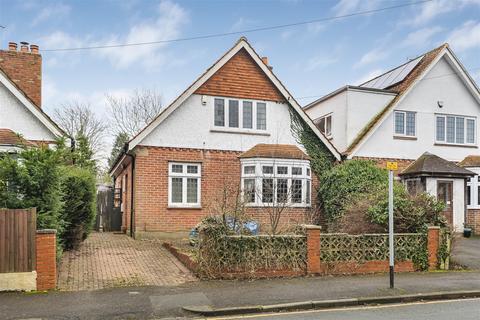 3 bedroom detached house for sale, Wellington Avenue, Reading