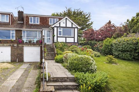 5 bedroom semi-detached house for sale, Beechwood Close, Surrenden, Brighton