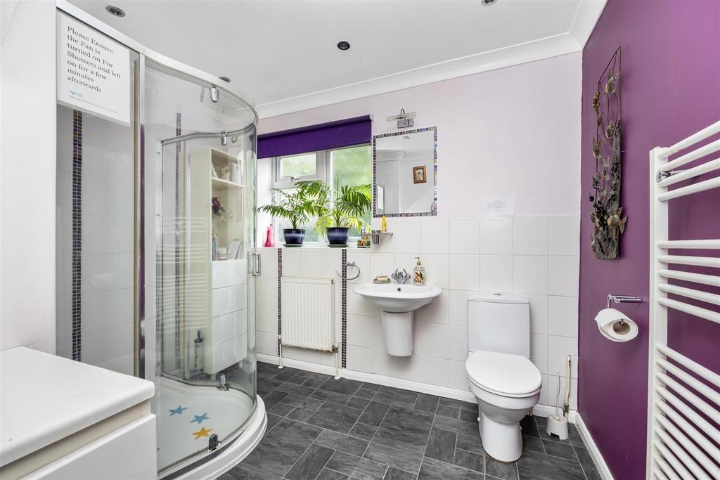 G/f Shower Room/WC