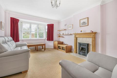 3 bedroom link detached house for sale, Surley Row, Emmer Green, Reading