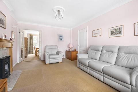 3 bedroom link detached house for sale, Surley Row, Emmer Green, Reading