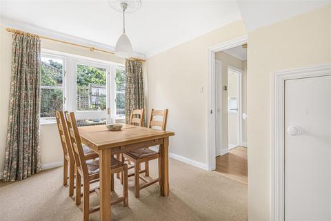 3 bedroom link detached house for sale, Surley Row, Emmer Green, Reading