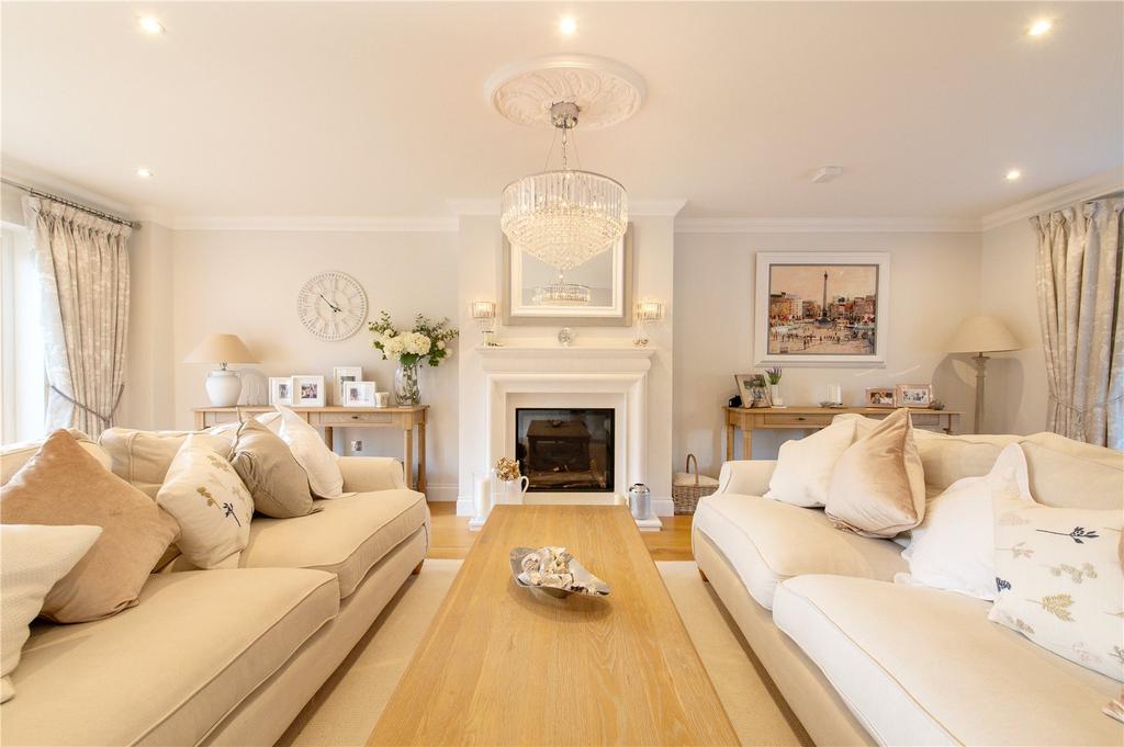 Drawing Room