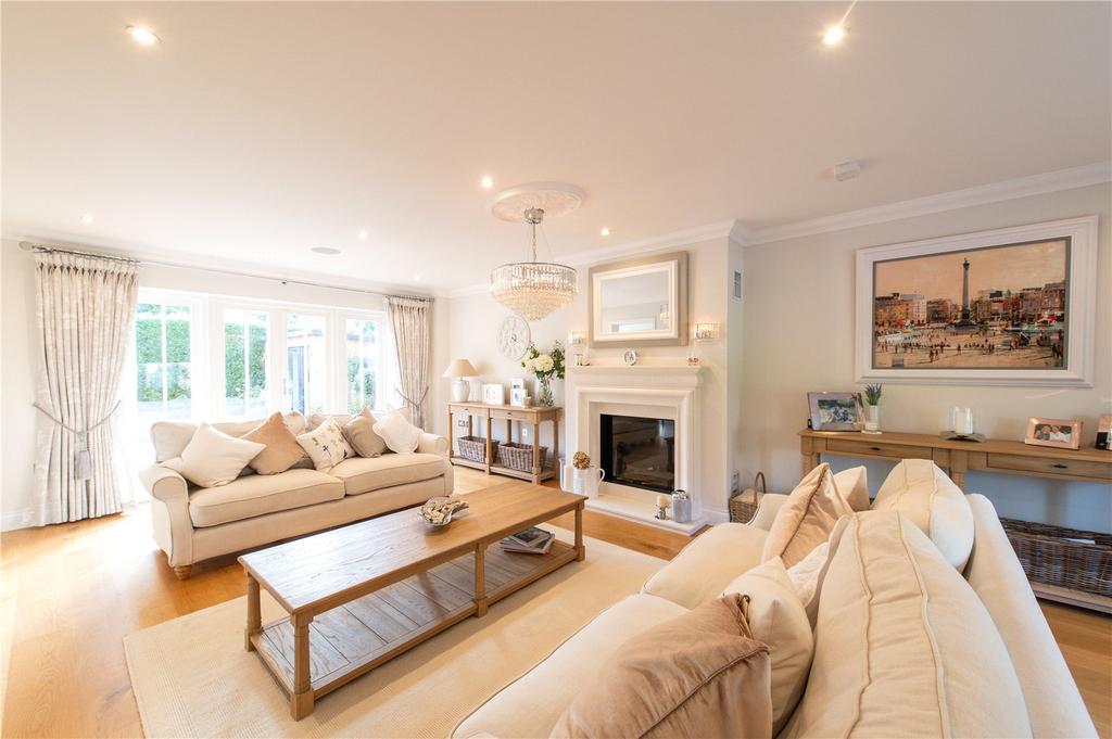 Drawing Room