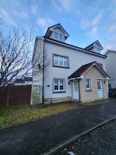 3 bedroom semi-detached house for sale, 8 Meylea Street, Bathgate, West Lothian, EH48