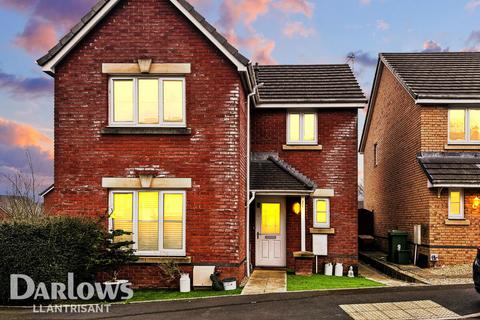 undefined, Llanharry CF72