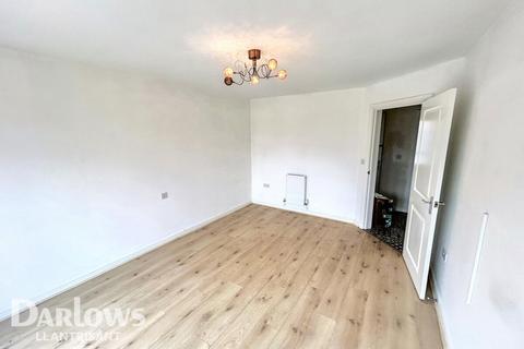 undefined, Llanharry CF72