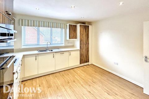 undefined, Llanharry CF72