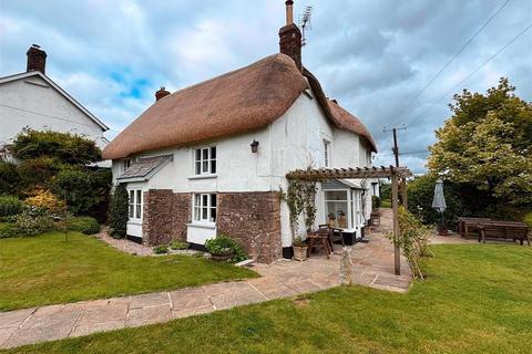 3 bedroom detached house for sale, Inwardleigh, Okehampton