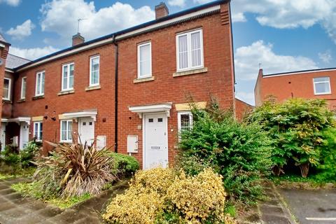 undefined, Blossom Court, Wood Street, Kettering, NN16