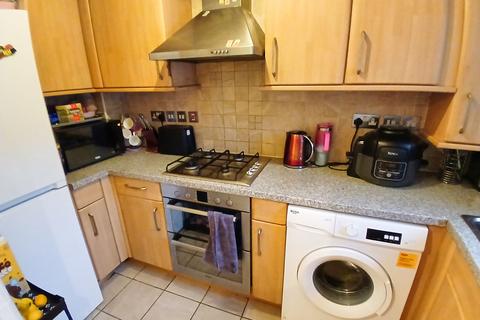 undefined, Blossom Court, Wood Street, Kettering, NN16