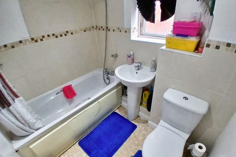 undefined, Blossom Court, Wood Street, Kettering, NN16