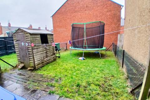 undefined, Blossom Court, Wood Street, Kettering, NN16