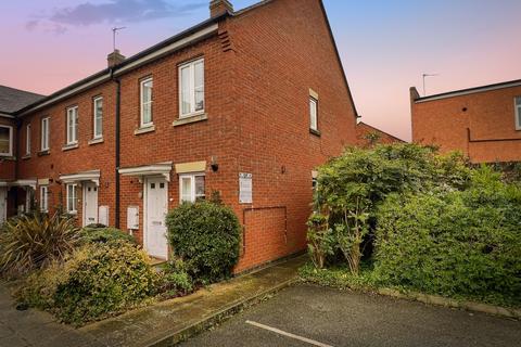 Blossom Court, Wood Street, Kettering, NN16