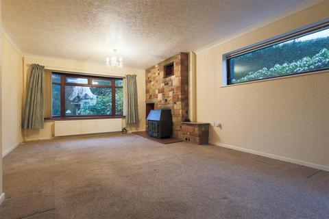 Winsford The Common, Dilhorne, Stoke-on-trent, ST10 2PA