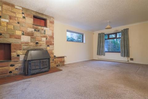 Winsford The Common, Dilhorne, Stoke-on-trent, ST10 2PA