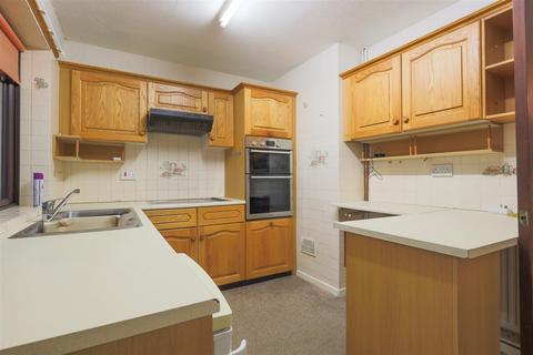 Winsford The Common, Dilhorne, Stoke-on-trent, ST10 2PA