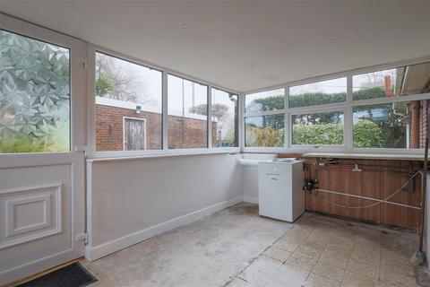 Winsford The Common, Dilhorne, Stoke-on-trent, ST10 2PA