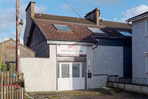 Property for sale, 2A Sword Street, Airdrie, ML6 0BU