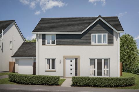 4 bedroom detached house for sale, Plot 68, The Rosehill at Queens Gate, Queens Gate, Strathaven ML10