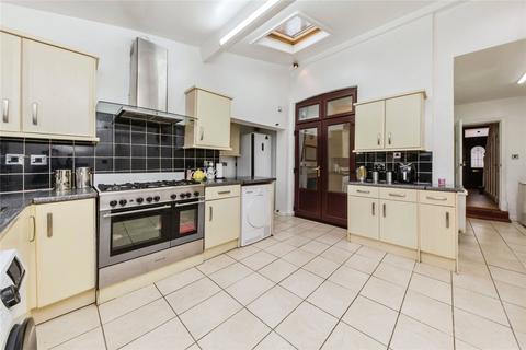 3 bedroom terraced house for sale, Ruskin Road, Crewe, Cheshire, CW2