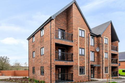 1 bedroom apartment for sale, Plot 48, The Orchard Apartments, Gloucester GL2