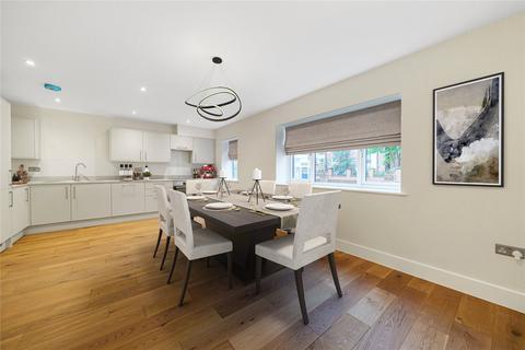 1 bedroom flat for sale, Deepcut Bridge Road, Camberley GU16