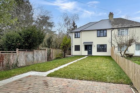 4 bedroom semi-detached house to rent, Swaynes Lane, Cambridge CB23