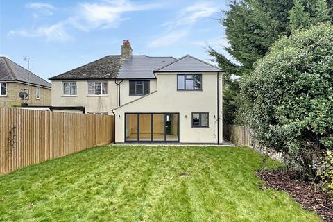 4 bedroom semi-detached house to rent, Swaynes Lane, Cambridge CB23