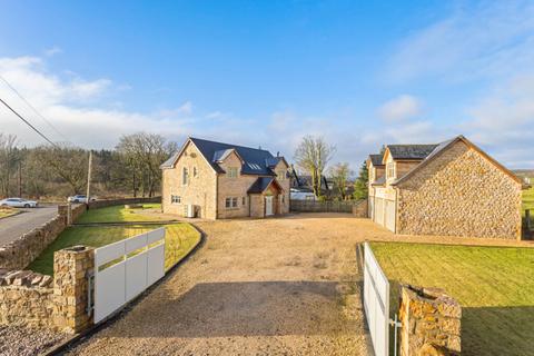 4 bedroom detached house for sale, Winterfell House, Carron Valley, FK6