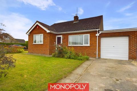 undefined, Erw Salusbury, Denbigh LL16