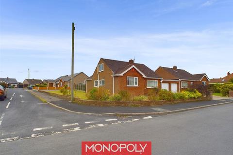 undefined, Erw Salusbury, Denbigh LL16